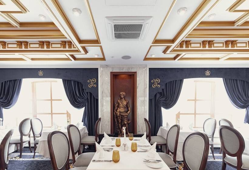 Tsar Palace Luxury Hotel & Spa