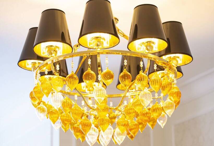 Tsar Palace Luxury Hotel & Spa