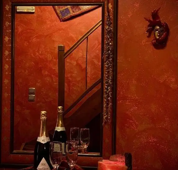 ホテル Ontas Guesthouse & Spa
