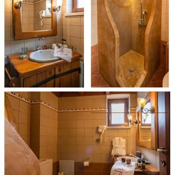 ホテル Ontas Guesthouse & Spa