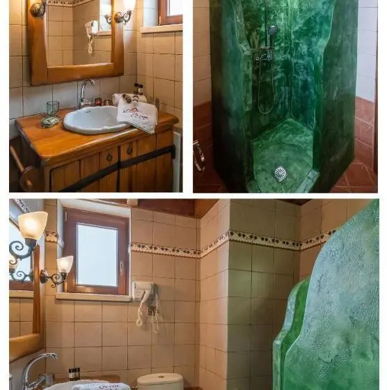ホテル Ontas Guesthouse & Spa
