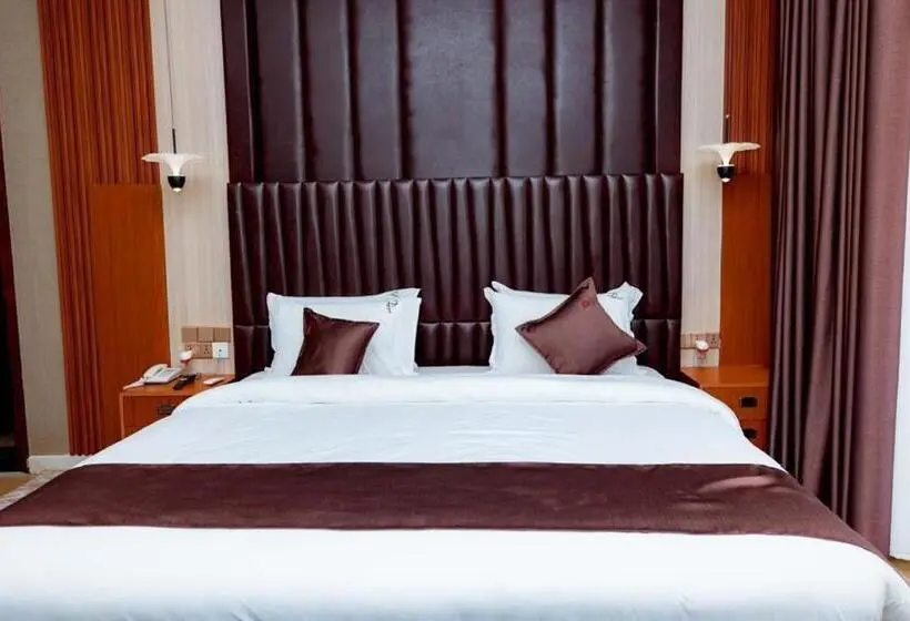 Kigali Delight Hotel &apartments