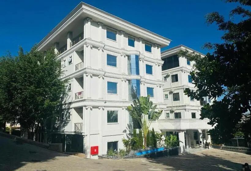 Kigali Delight Hotel &apartments