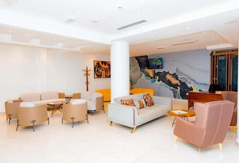 Kigali Delight Hotel &apartments