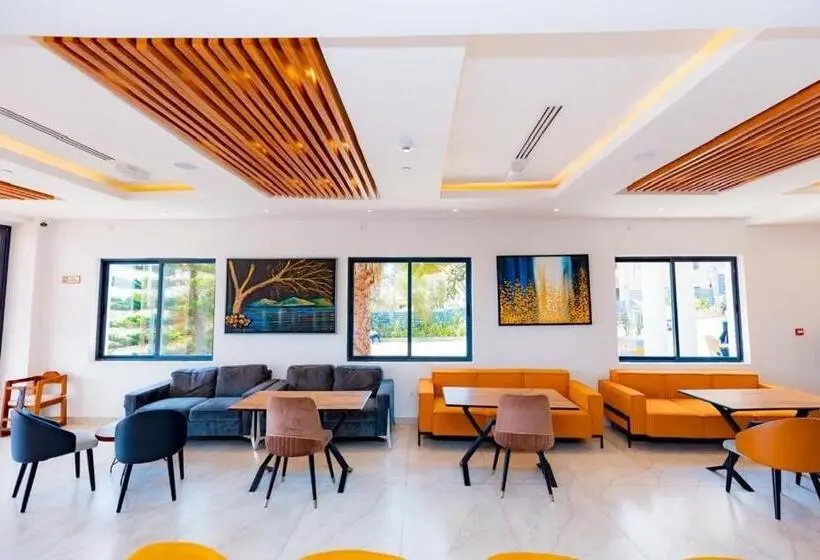 Kigali Delight Hotel &apartments