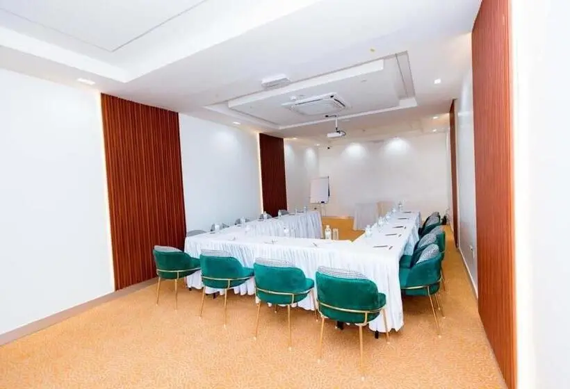 Kigali Delight Hotel &apartments