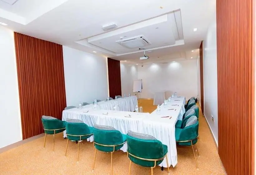 Kigali Delight Hotel &apartments