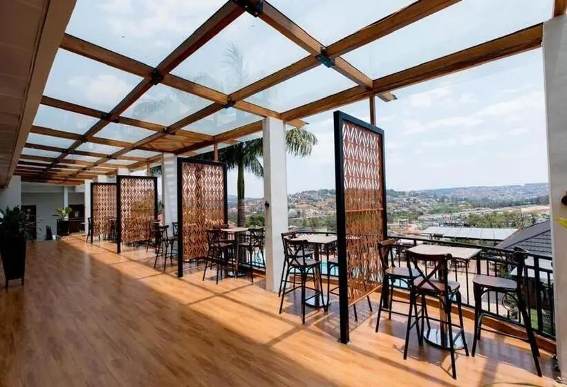 Kigali Delight Hotel &apartments