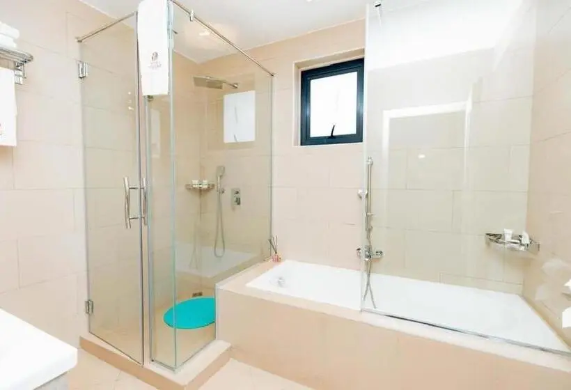 Kigali Delight Hotel &apartments