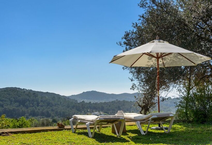 Agroturismo Can Prats