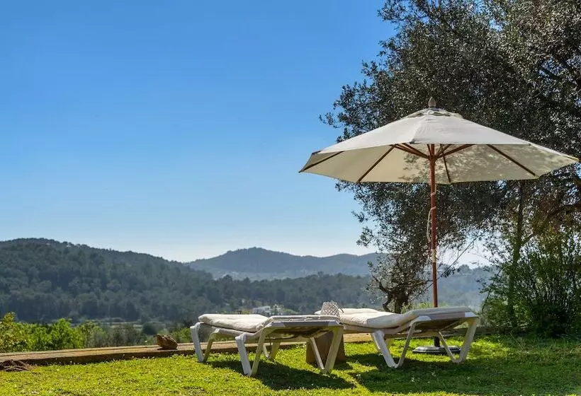 Agroturismo Can Prats