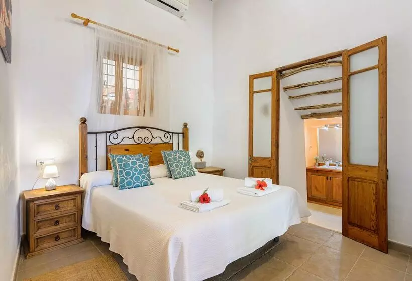 Agroturismo Can Prats