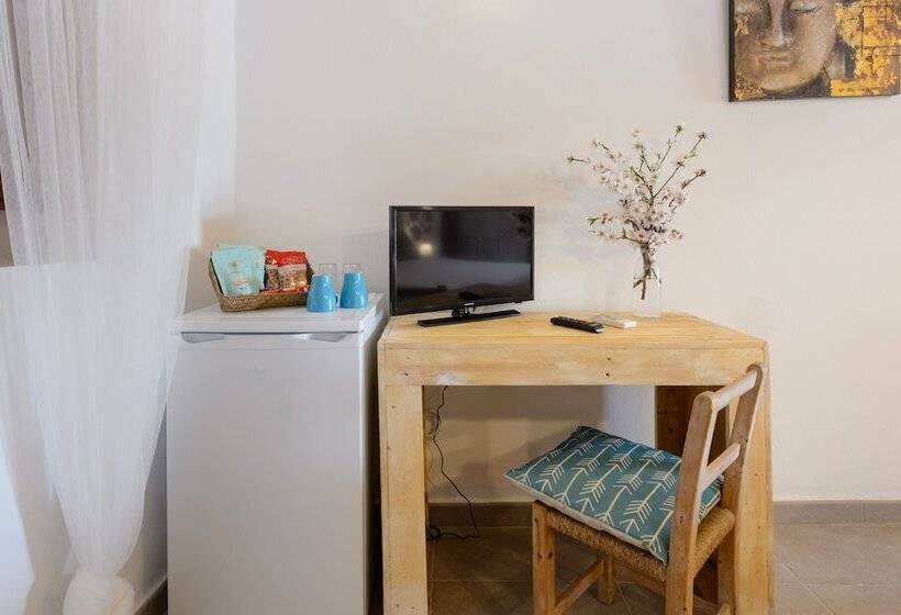 Agroturismo Can Prats