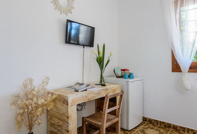 Agroturismo Can Prats