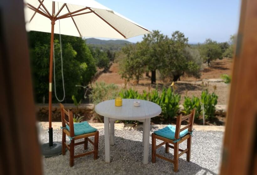 Agroturismo Can Prats