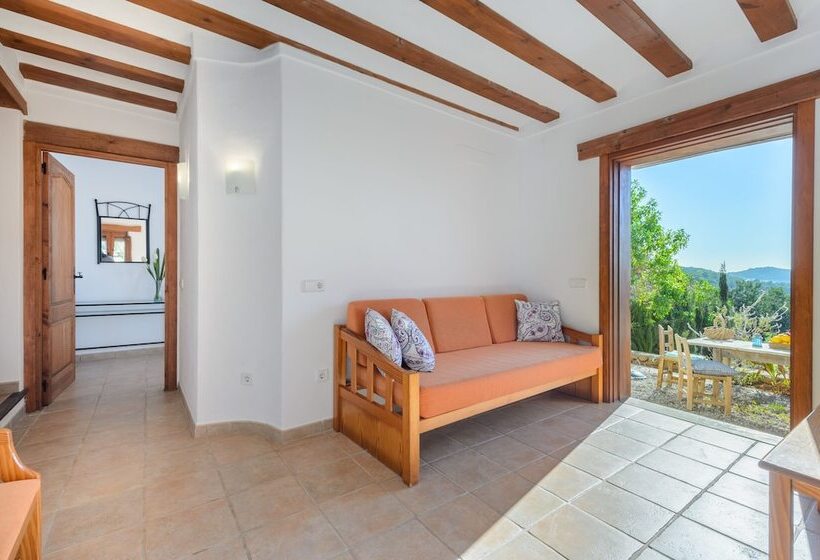 Agroturismo Can Prats