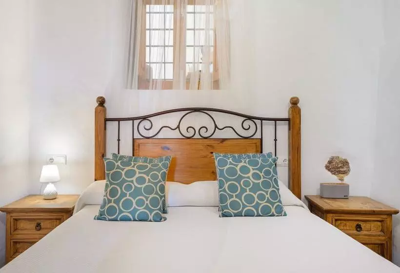 Agroturismo Can Prats