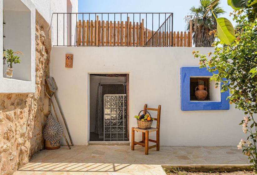 Agroturismo Can Prats