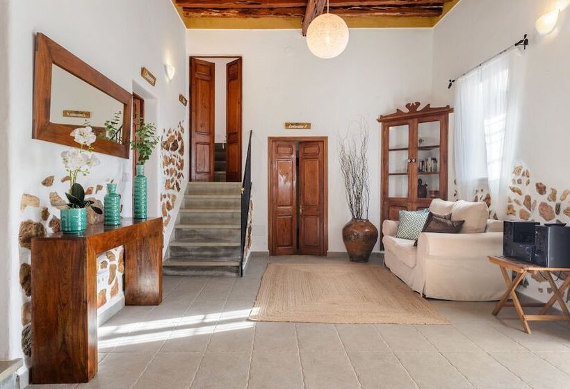 Agroturismo Can Prats