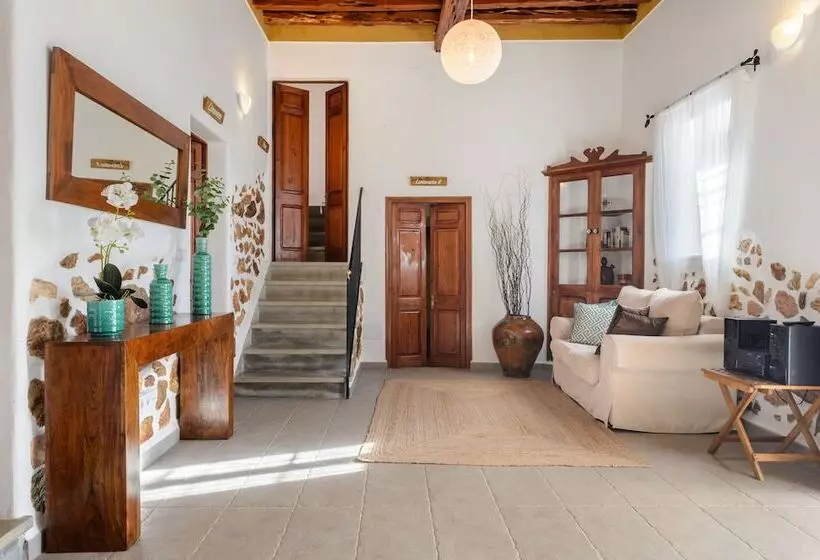 Agroturismo Can Prats