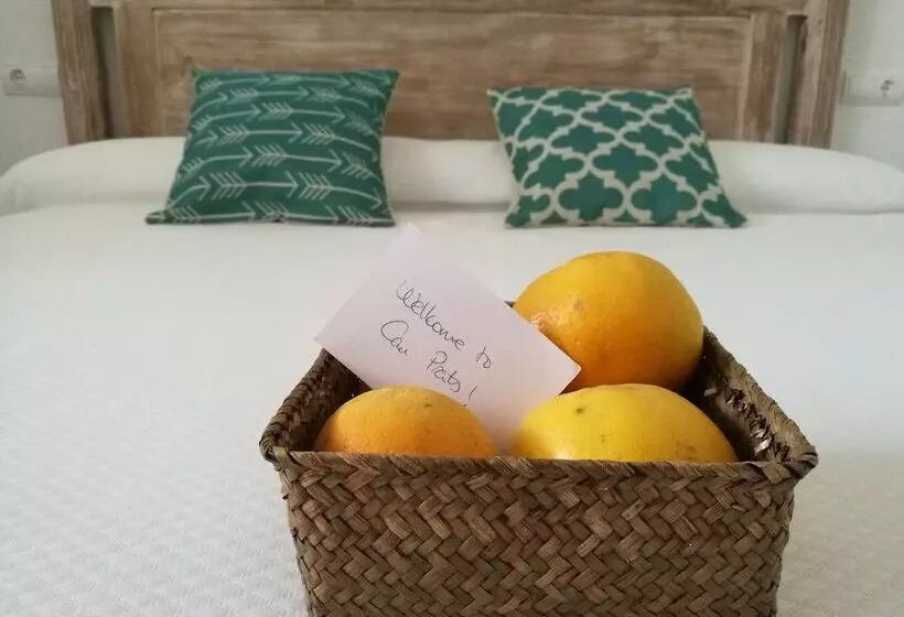 Agroturismo Can Prats