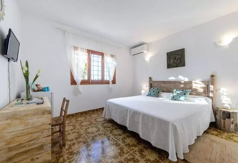 Agroturismo Can Prats