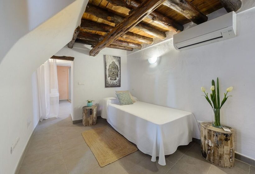 Agroturismo Can Prats