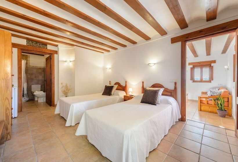 Agroturismo Can Prats