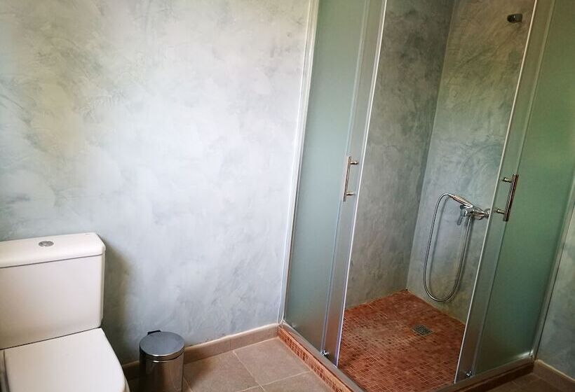 Agroturismo Can Prats