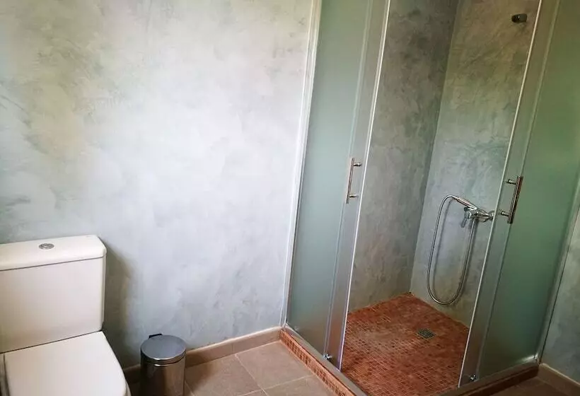 Agroturismo Can Prats