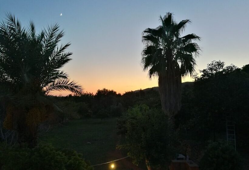 Agroturismo Can Prats