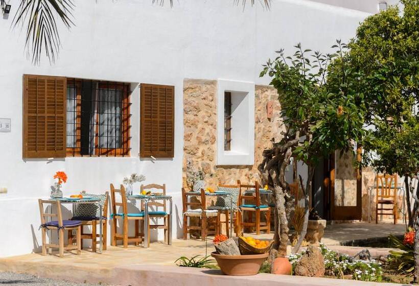 Agroturismo Can Prats