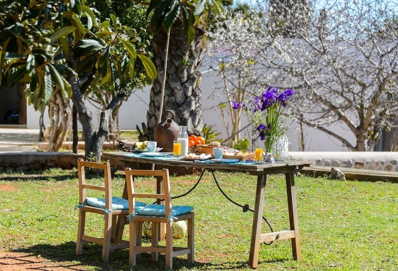 Agroturismo Can Prats