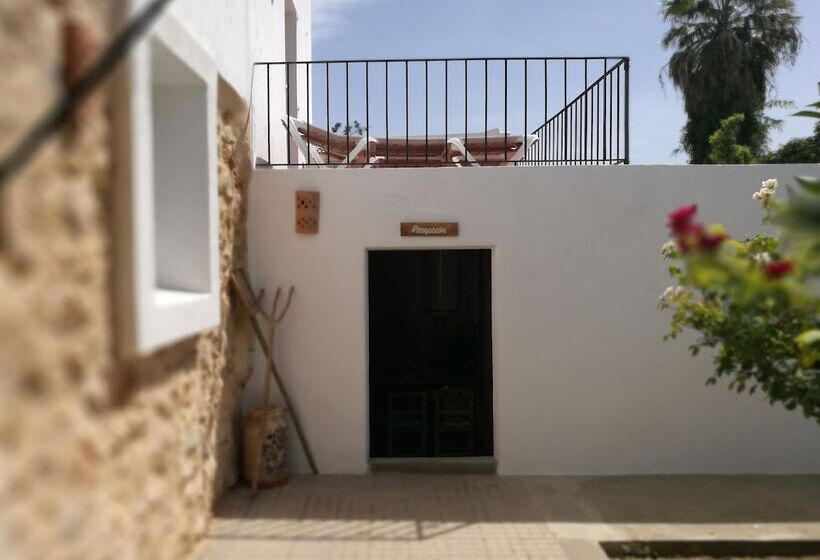 Agroturismo Can Prats