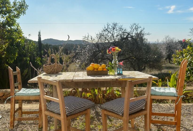 Agroturismo Can Prats