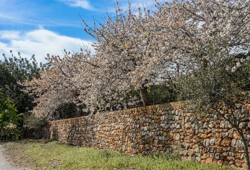 Agroturismo Can Prats