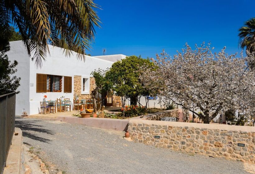 Agroturismo Can Prats