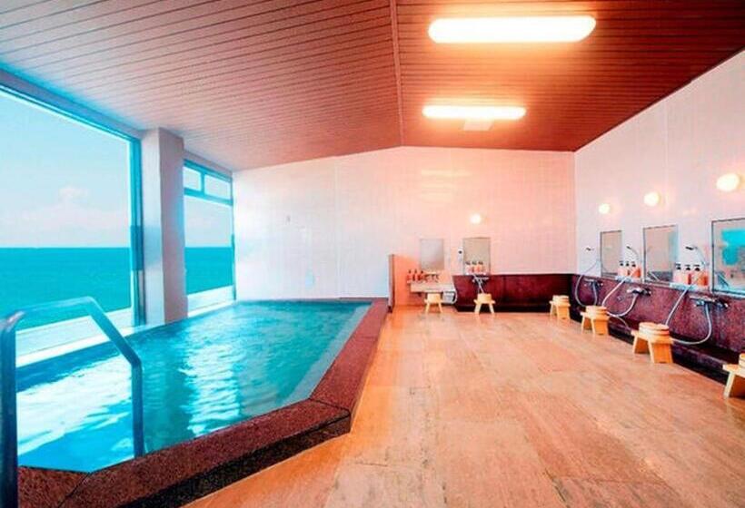 Futami Onsen Hotel Seikai