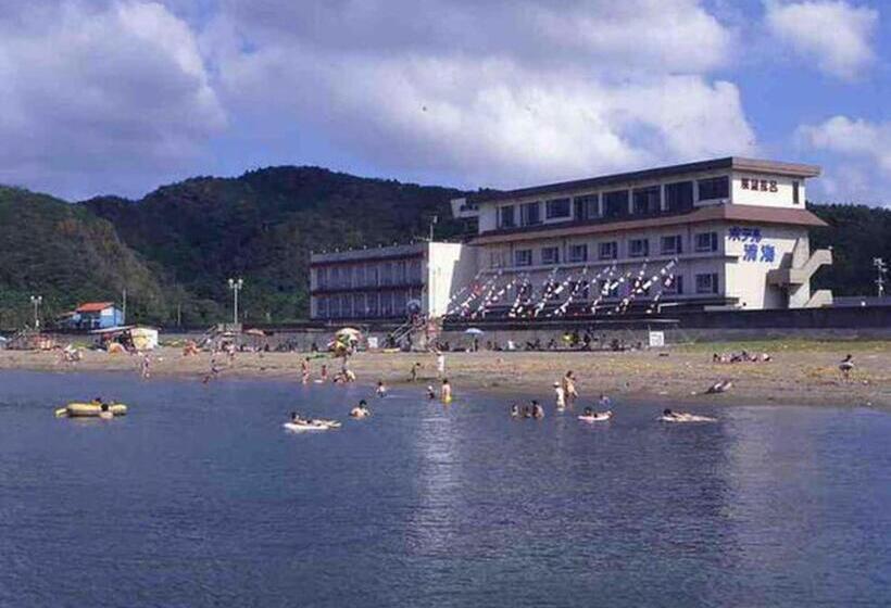 Futami Onsen Hotel Seikai