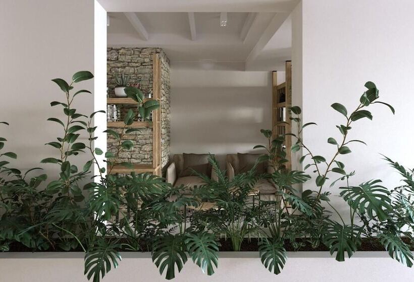 Hotell Aqua Bay Suites