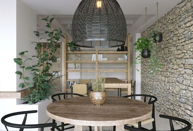 Hotell Aqua Bay Suites