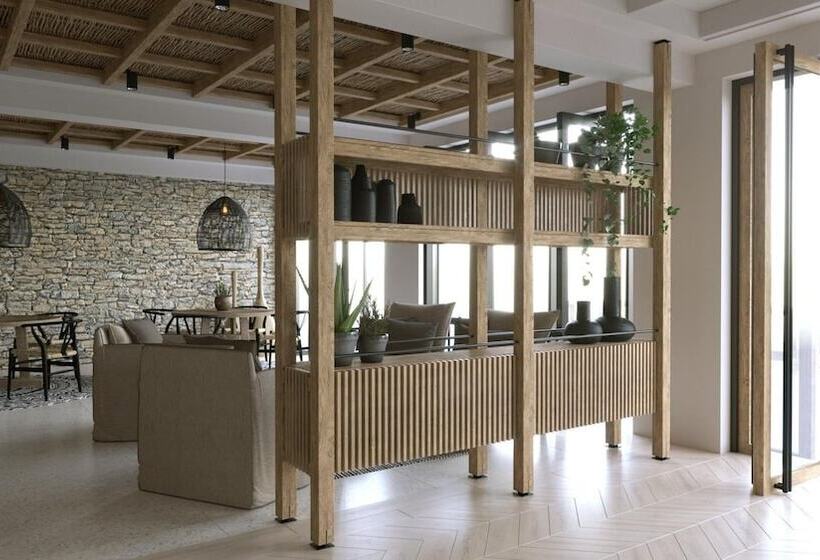 Hotell Aqua Bay Suites