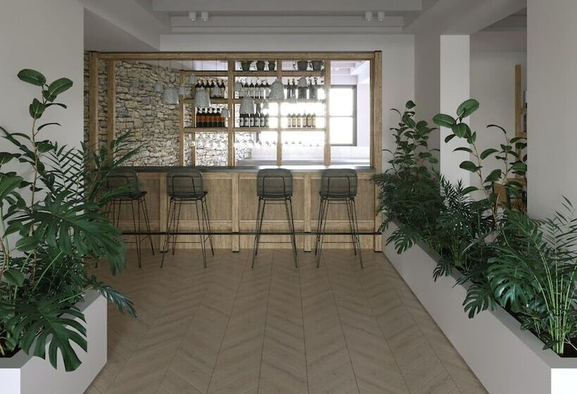 Hotell Aqua Bay Suites