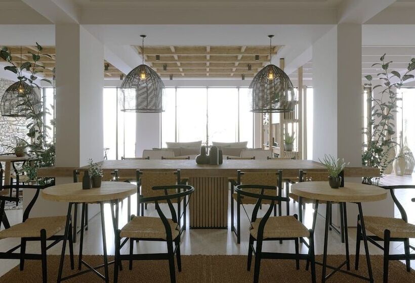 Hotell Aqua Bay Suites