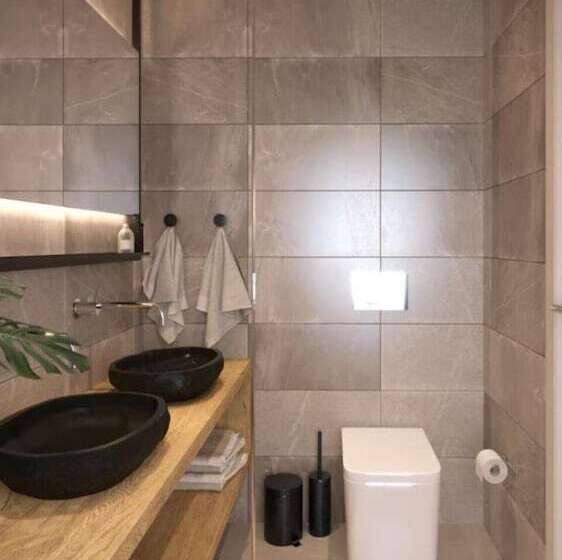 Hotell Aqua Bay Suites