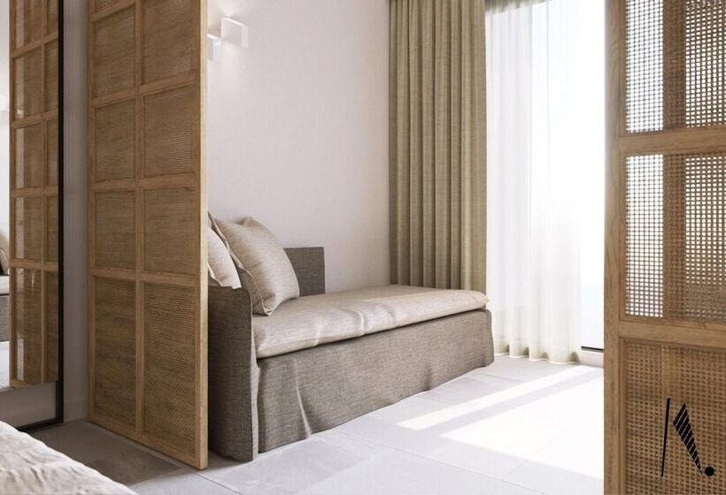 Hotell Aqua Bay Suites