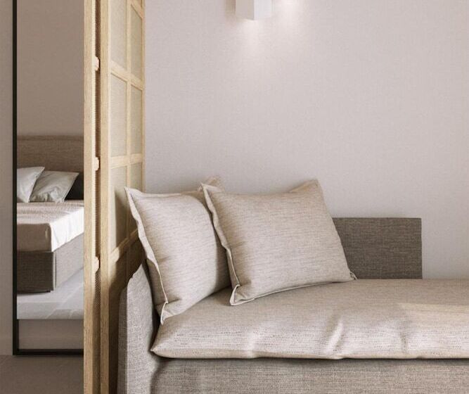 Hotell Aqua Bay Suites