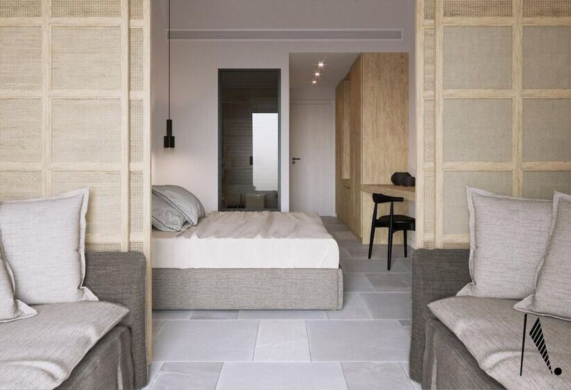 Hotell Aqua Bay Suites