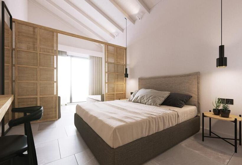 Hotell Aqua Bay Suites