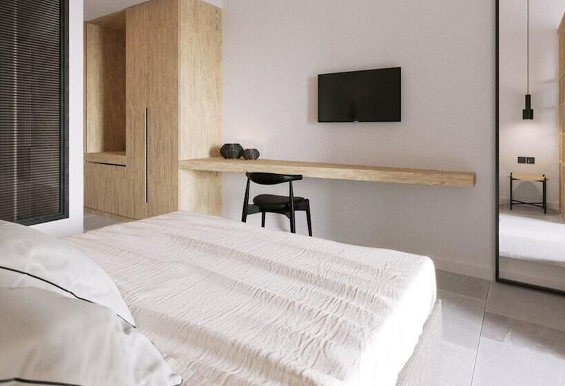 Hotell Aqua Bay Suites